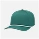 Dark Teal/White