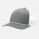 Heather Grey/White/White