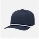 Navy/White