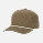 Heathered Brown/White Cord