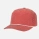 Heathered Red/White Cord