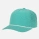 Heathered Teal/White Cord