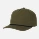 Olive/Black Cord