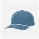 Ocean Blue/White