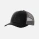 Black/Charcoal