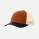 Dark Orange/Birch/Patriot Blue