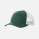 Heather Dark Green/Light Grey