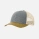 Heather Grey/Birch/Amber Gold