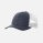 Navy Heather/Light Grey