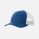 Royal Heather/Light Grey