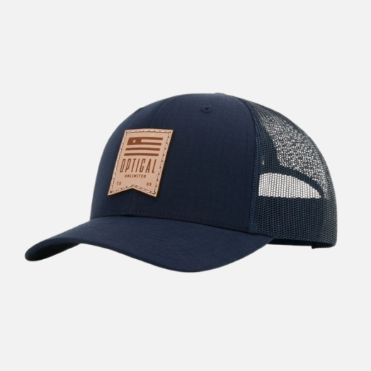 112T Tactical Trucker