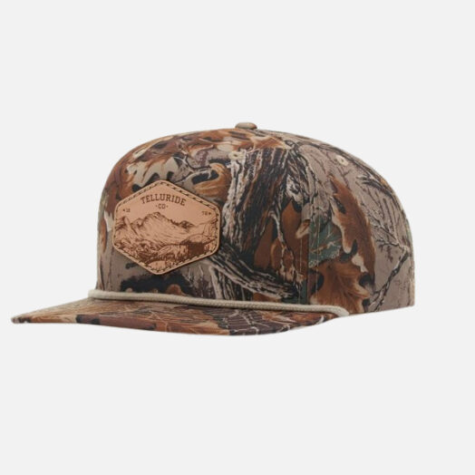 256P Printed Umpqua - Outdoor Lifestyle
