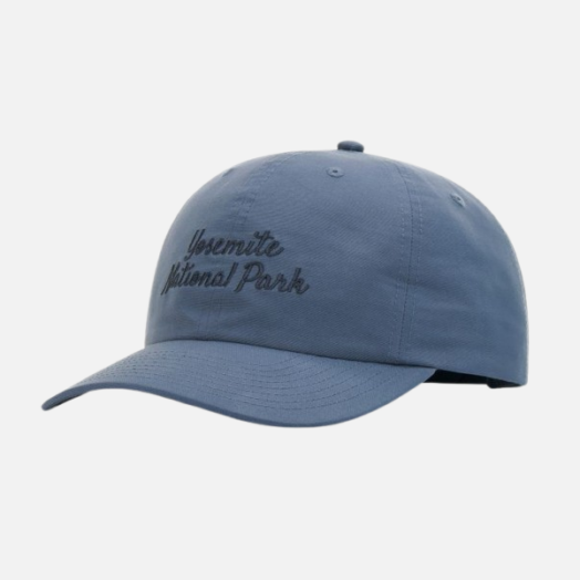 262 Relaxed 6 Panel Snapback