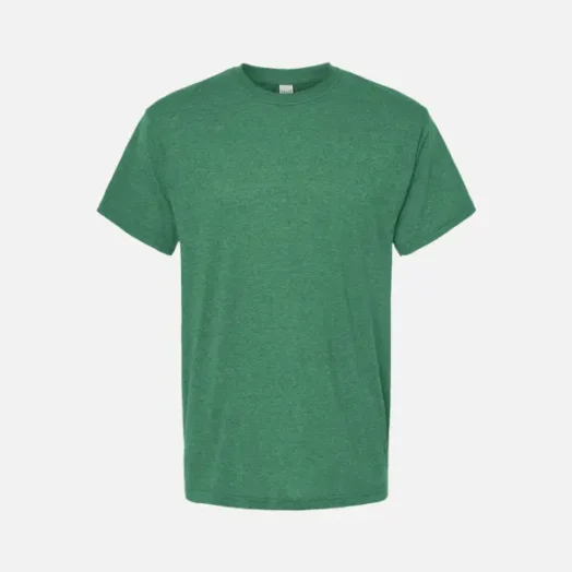 4800 M&O Gold Soft Touch T-Shirt