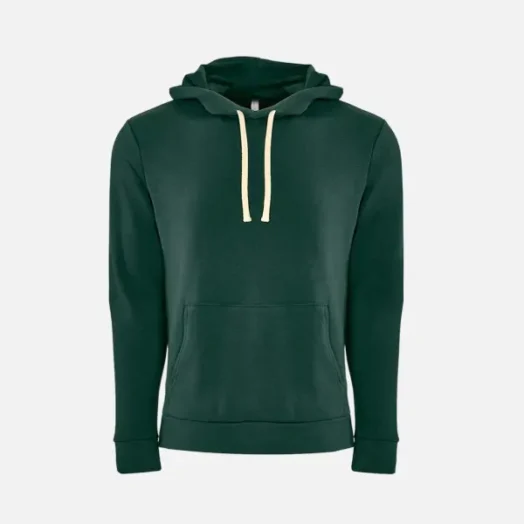 9303 Next Level Adult Santa Cruz Pullover Hoodie