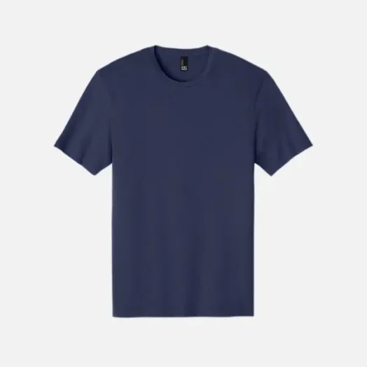 DT104 District Perfect Weight Tee Adult