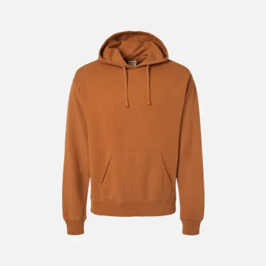 GDH450 ComfortWash by Hanes Garment-Dyed Hooded Sweatshirt