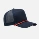 Navy/Red