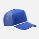 Royal/White