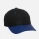 Black/Royal