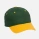 Dark Green/Gold