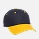 Navy/Gold