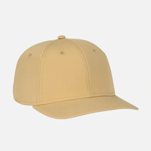 OC360PF Outdoor Cap ProFlex Adjustable Solid Back