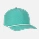 Heathered Teal/White Cord