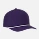 Purple/White Cord
