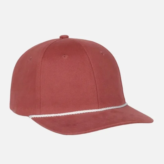 OC602 Outdoor Cap Modern Solid w/ Cord