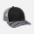 Black/Light Grey/Aqua