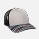 Light Grey/Black/Aqua