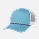 Surf Blue/White
