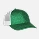 Emerald/White