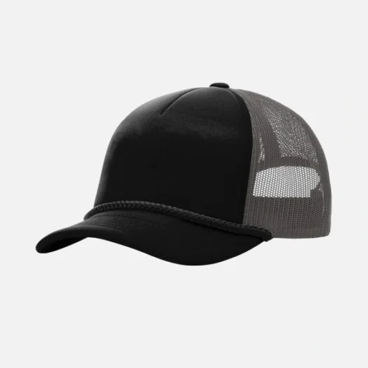 213 Low Pro Foamie Trucker