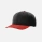 Black/Red