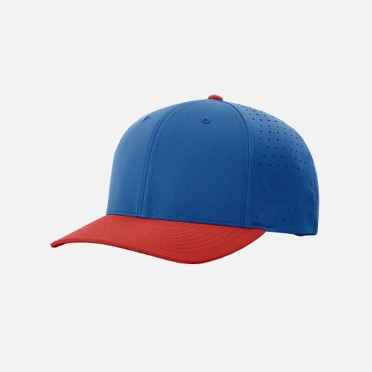 632 Laser Perf R-Flex Snapback
