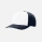 White/Navy