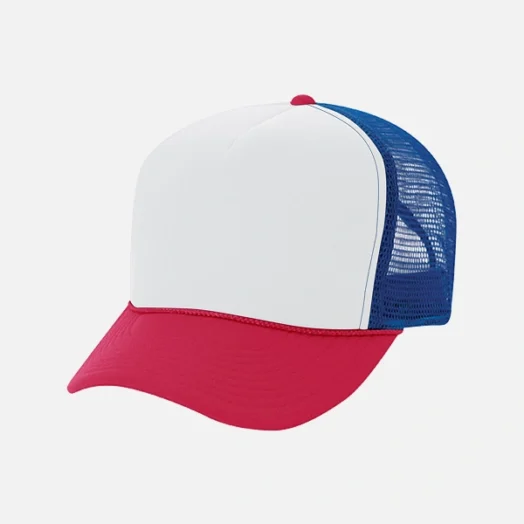 SMC Foam Front/Mesh Bach