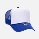 011601 - Ryl/Wht/Ryl