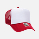 021602 - Red/Wht/Red