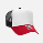 021603 - Red/Wht/Blk