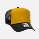 030603 - Blk/Gld/Blk