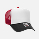 031602 - Blk/Wht/Red