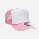 501650 - Pnk/Wht/Pnk
