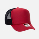 020203 - Red/Red/Blk