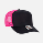 030389 - Blk/Blk/N.Pnk