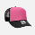 038903 - Blk/N.Pnk/Blk