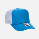 10710716 N Blu/N Blu/Wht