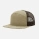 Pale Khaki/Brown